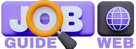 job guide Web logo