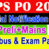 Indian Post Office Recruitment 2025